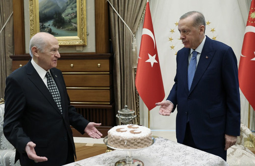 Kesinleşti dedi canlı yayında duyurdu! 3 büyük şehir MHP'ye bırakılacak