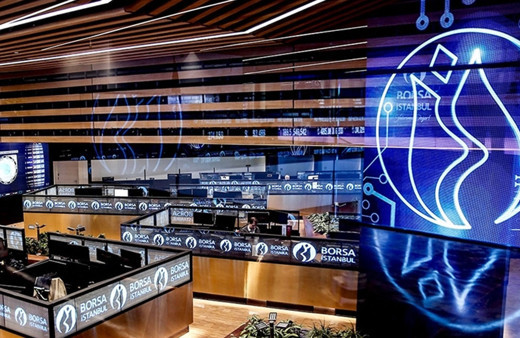 Borsa güne yükselişle başladı! En çok kazandırana bakın
