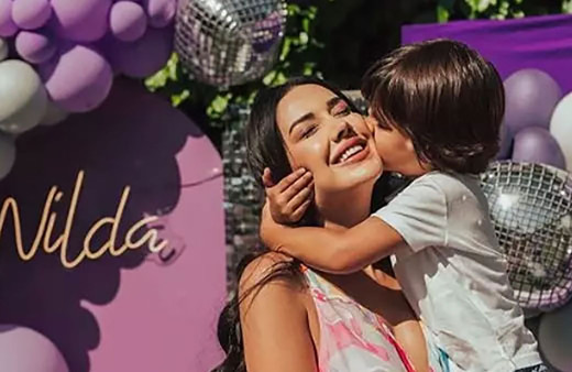 Dilan Polat video ile tahliye başvurusu yaptı! 'Bakın oğlumun psikolojisi bozuldu' dedi