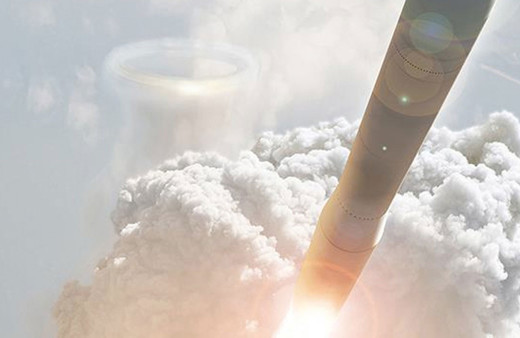 Hamas roketi, İsrail'in nükleer füzelerinin bulunduğu üssü vurdu