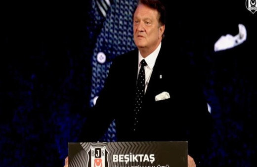 Serdal Adalı Beşiktaş'ta yeni görevleri açıkladı! Rakibinden yardım talebinde bulundu