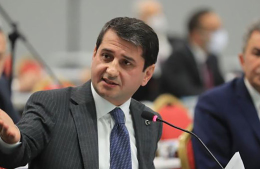 İYİ Parti'de kazan kaynıyor! Bazı isimler istifaya hazırlanıyor! Ekrem İmamoğlu'nun kankası da istifa mı ediyor?