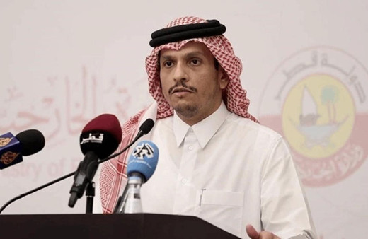 Katar Başbakanı ile Yahudi iş adamlarını buluşturan 'damat'a para yağmuru