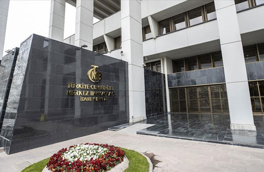 Merkez Bankası'nın enflasyon değerlendirmesinde 'doğal gaz' vurgusu