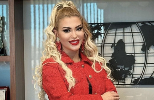 Güzellik salonu sahibi Neslim Güngen'e de soruşturma