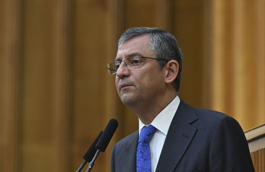 CHP lideri Özgür Özel'den dikkat çeken İYİ Parti mesajı: Eski dosttan düşman olmaz