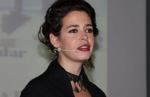 Pelin Batu'dan 'HEDEP adayı' açıklaması! İstanbul adayı mı olacak?