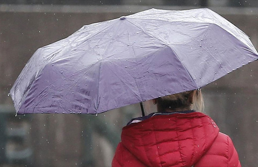 Meteoroloji Genel Müdürlüğü saat verip uyardı! Sağanak ve yoğun kar yağışı bekleniyor