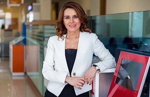 Seçil Erzan'ı şoke eden telefon görüşmesi!