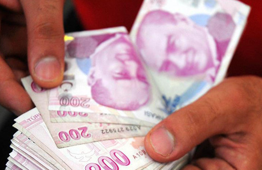 "Çalışan emeklilere 5 bin lira ödeme" düzenlemesinden kaç kişi yararlanacak?