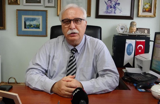 Çin'de görülen 'gizemli' virüs Avrupa'ya sıçradı! Prof. Dr. Tevfik Özlü'den açıklama