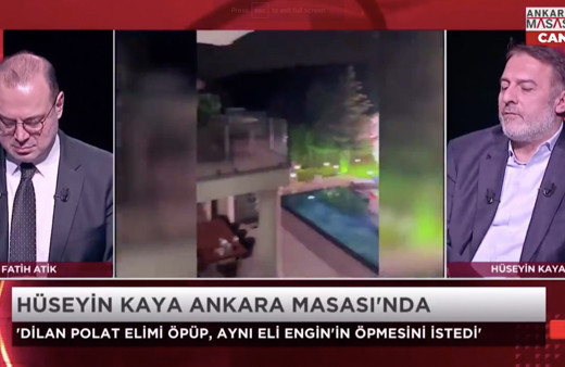 Avukatları anlattı: Engin Polat hapiste namaza başladı, Dilan Polat İnşirah Suresi'ni okuyor