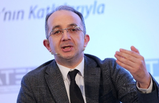 Yargıtay 8. Ceza Dairesi başkanlığına İhsan Baştürk seçildi