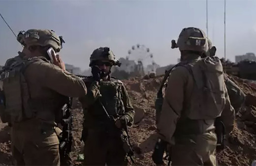 İsrail Hizbullah'tan korktu, özür diledi! Sınırda Lübnan askeri öldürüldü! Netanyahu son kararını açıkladı...