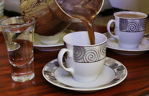 Günde 1 fincan kahve, depresyon riskini azaltabilir!
