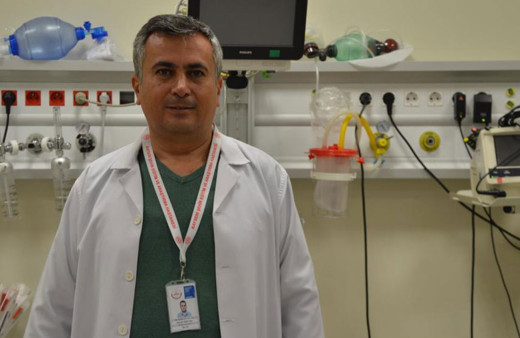 "Güzelavrat" Kayseri'de 30 kişiyi zehirledi