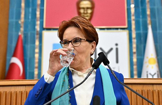 Meral Akşener 'En son o gider' dediği isim istifa edip gitti! 3. bir yol oluşturmaya gayret edeceğiz