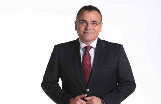 Canlı yayında veda etti! Mesut Yar CHP’den aday adayı olduğunu açıkladı