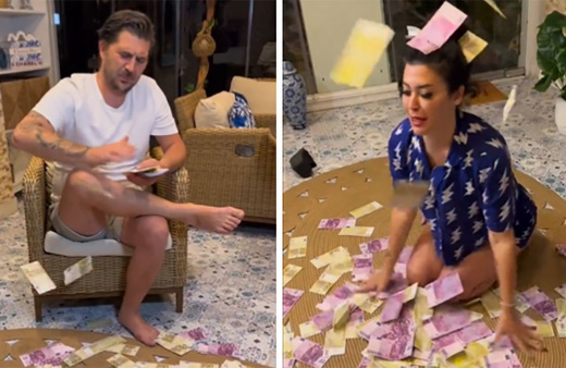 Güzellik Salonu Kraliçesi'ne darbe! Dilan Polat'ın hocası Neslin Güngen'in malvarlıklarına da el konuldu!