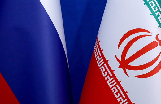İran ve Rusya anlaştı! Yaptırımlara karşı işbirliği
