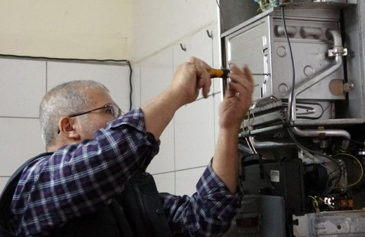 Ustasından düşük doğal gaz faturası için öneriler