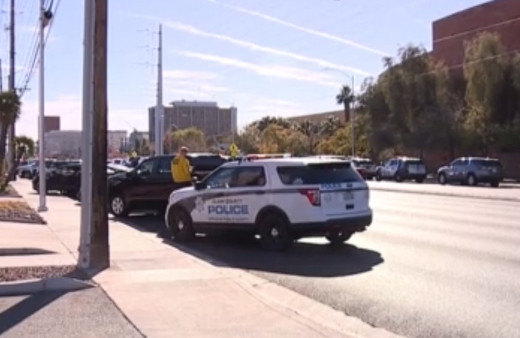 ABD’de üniversitede silahlı saldırı: 4 ölü
