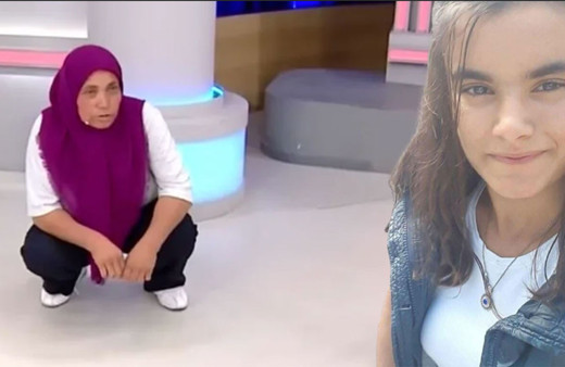 Annesi canlı yayında tuvaletini yapmıştı! Gamze'yi kendisini fuhuş yaparken gördüğü için öldürmüş! Aile içi çarpık ilişkiler...