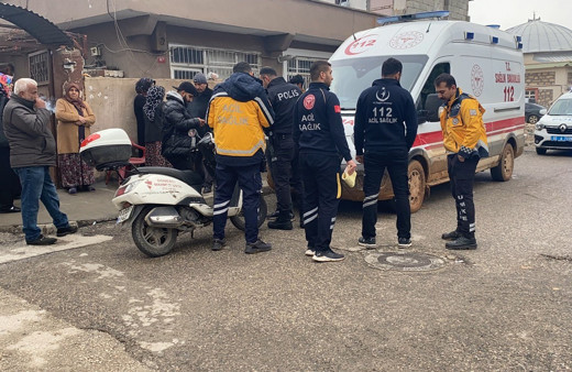 Adıyaman'da yalnız yaşadığı evde ölü bulundu