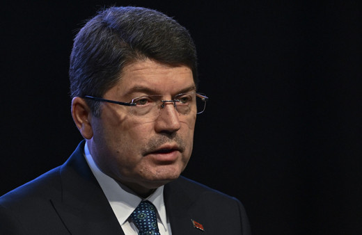 Adalet Bakanı Tunç açıkladı! Yargı reformu geliyor! 1 ay bile ceza alan hapse girecek