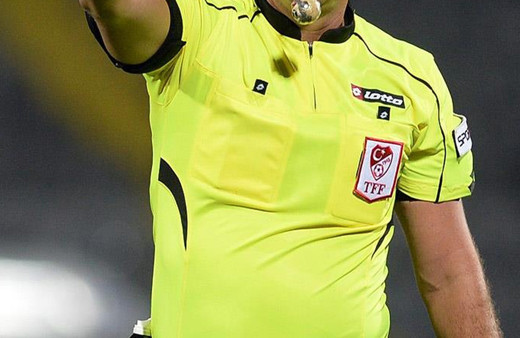 Derbinin hakemi belli oldu! İşte düdük çalacak isim...