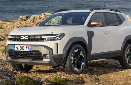 4 yeni Renault modeli Türkiye'de üretilecek SUV modeller de olacak