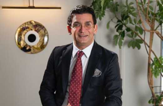 ‘Türkiye fintek alanında körfez ülkelerine ev sahipliği yapabilir’