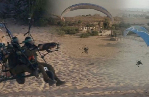 Hamas, İsrail'e  İslami Cihat'la ilgili istihbarat vermiş! İsrail istihbaratı böyle uyutulmuş....