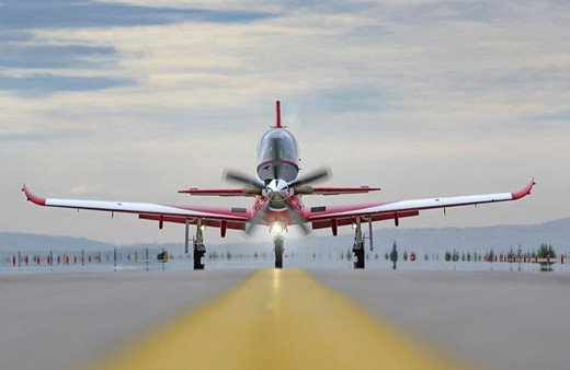 Sivil havacılıkta 2023 "rekorlar yılı" oldu!