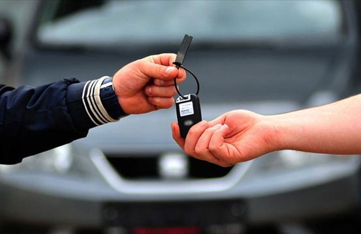 Otomobil satışlarında "6 ay ve 6 bin kilometre sınırı" uzatıldı