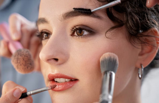 Kozmetik sektörü tüketiciler için "okuryazar kılavuzu" hazırlıyor