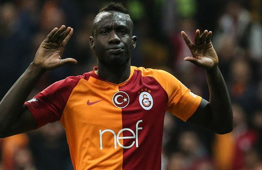 Mbaye Diagne arabasının çalındığını iddia etti: Adı Okan, arabamı çaldı ve kaçtı