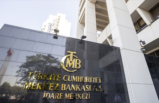 Merkez Bankası rezervleri rekor kırdı