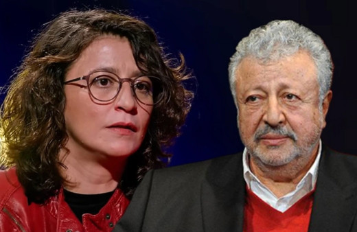 Metin Akpınar evden dışarı çıkmıyor! Duygu Nebioğlu'ndan babası hakkında bomba itiraf