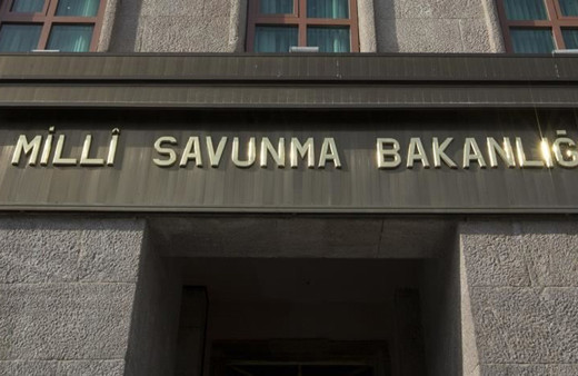 Milli Savunma Bakanlığı açıkladı! Son bir haftada 56 terörist etkisiz hale getirildi