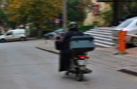 Motokuryeye çarparak ölümüne neden olmuştu! Somali Cumhurbaşkanı'nın oğlu çıktı