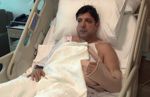 Oktay Derelioğlu kavgasında şüphelilerin ifadesi ortaya çıktı!