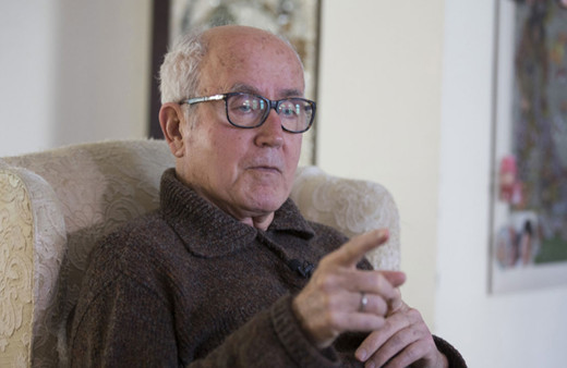 Eski bakanlardan Şükrü Yürür hayatını kaybetti