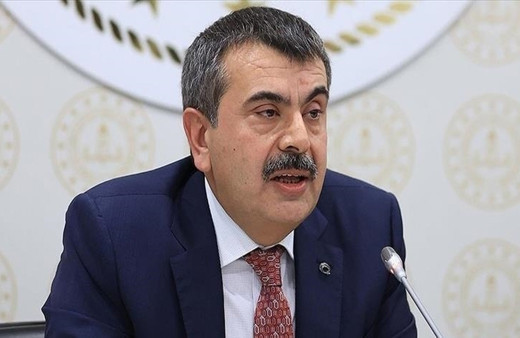 Okullarda ders süresi kısalacak mı? Milli Eğitim Bakanı Yusuf Tekin açıkladı