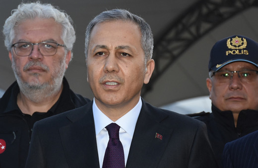 Bakan Yerlikaya açıkladı! Ankara'daki başıboş köpek dehşetiyle ilgili soruşturma başlatıldı