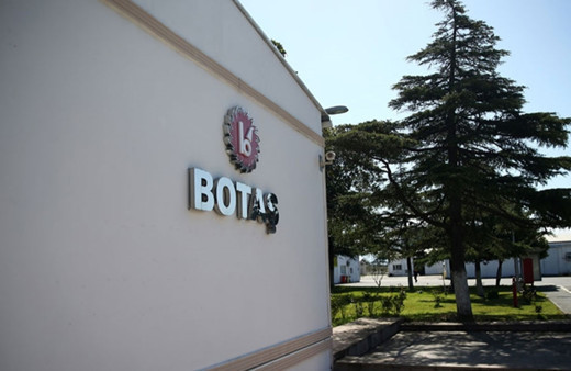 BOTAŞ 30 engelli personel istihdam edecek