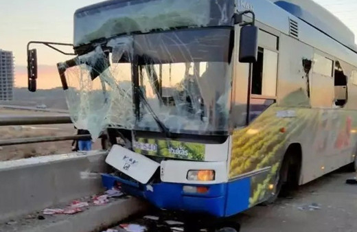 EGO otobüsü kazasında şoföre 12 yıl 9 ay hapis cezası