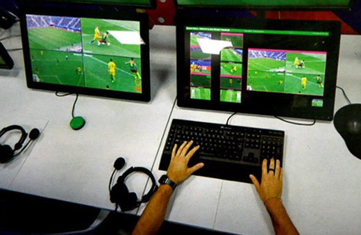 Galatasaray-Adana Demirspor maçının VAR hakemi açıklandı