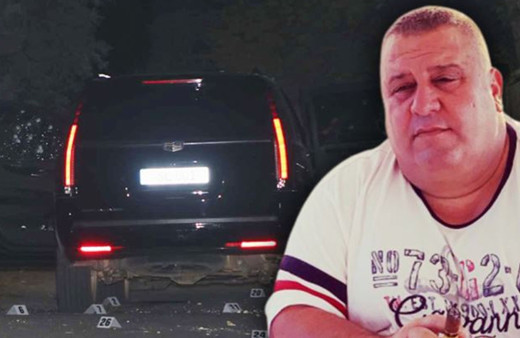 Halil Falyalı cinayeti davasında yeni gelişme