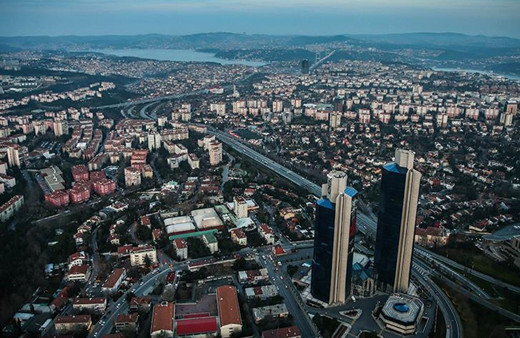 Naci Görür tüyleri diken diken eden rakamı verdi! İstanbul'da her an deprem olma ihtimali yüzde 47'ye yükseldi